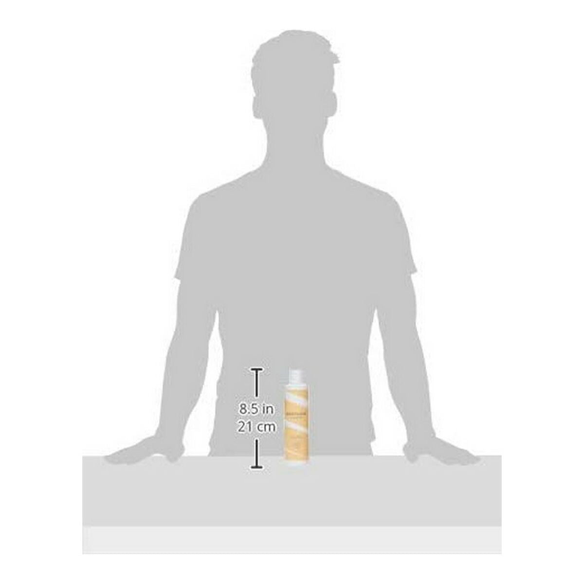 Herstellende Conditioner Bouclème Curls Redefined 300 ml