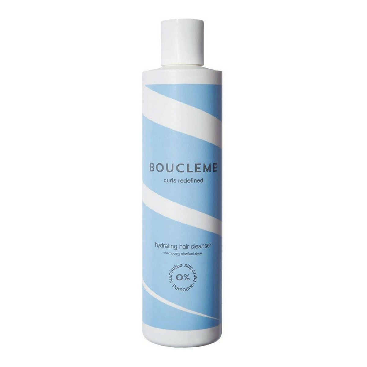 Vochtinbrengende Shampoo Bouclème Curls Redefined 300 ml - Schoonheid, Haarverzorging - Bouclème