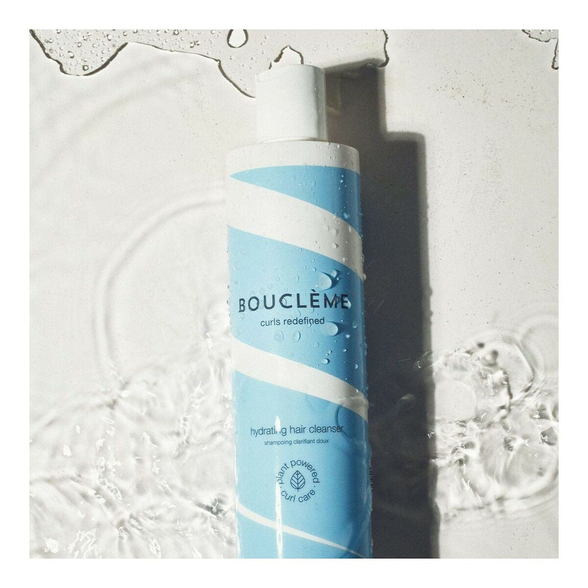 Vochtinbrengende Shampoo Bouclème Curls Redefined 300 ml - Schoonheid, Haarverzorging - Bouclème