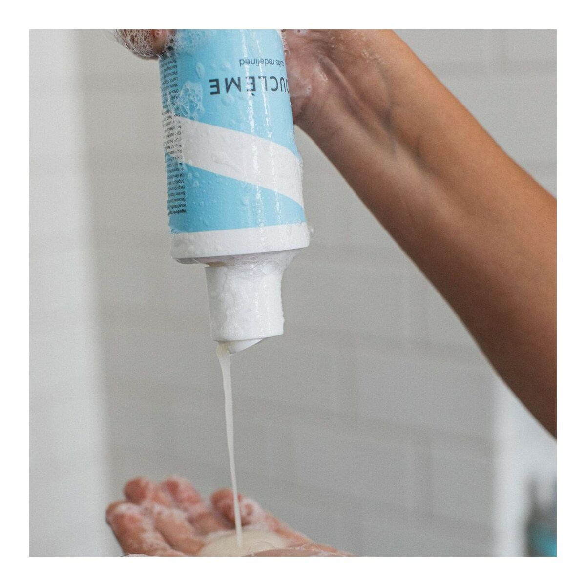 Vochtinbrengende Shampoo Bouclème Curls Redefined 300 ml - Schoonheid, Haarverzorging - Bouclème