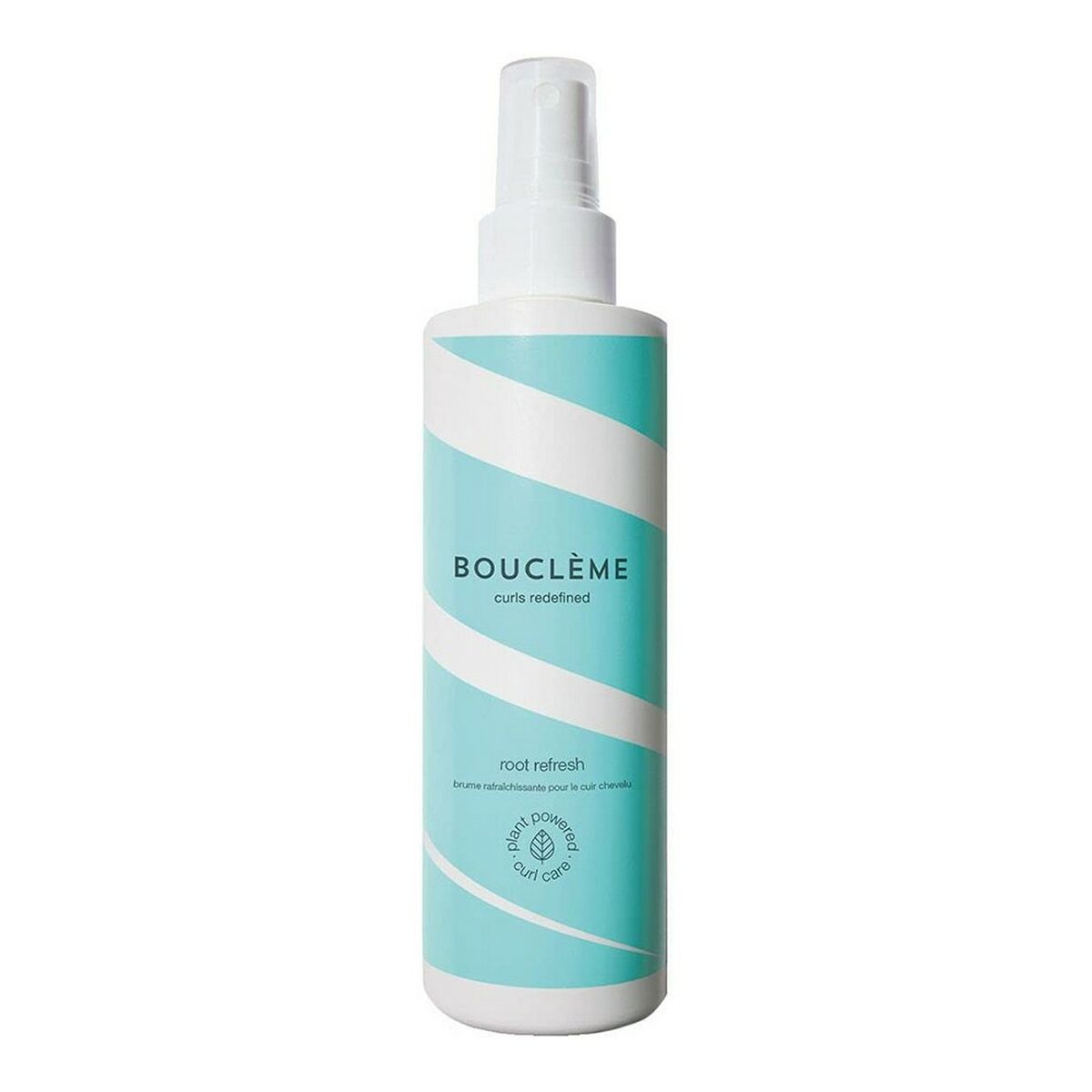 Haarexfoliator Bouclème Curls Redefined 200 ml Verfrissend - Schoonheid, Haarverzorging - Bouclème