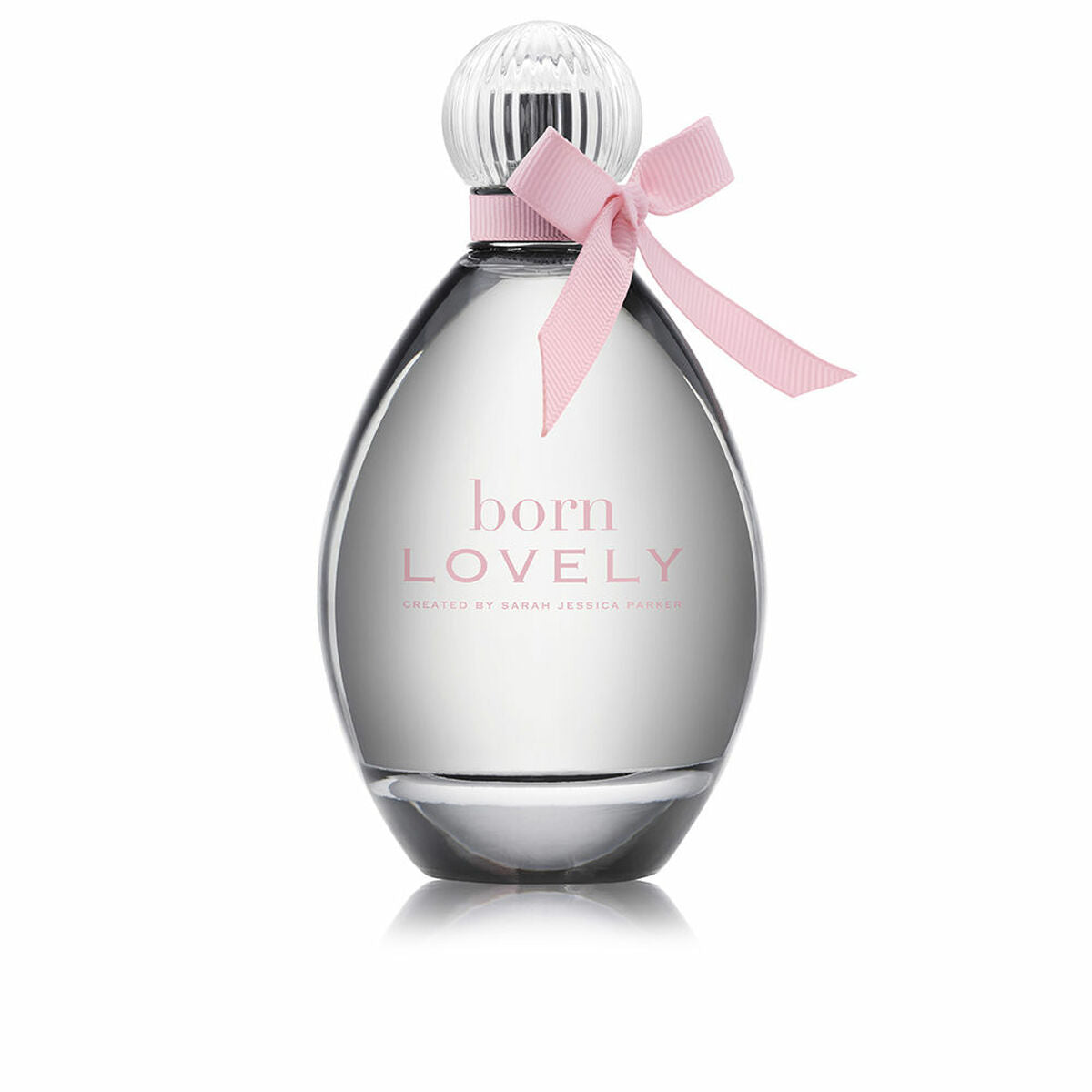 Damesparfum Sarah Jessica Parker BORN LOVELY EDP 100 ml - Schoonheid, Parfums en geuren - Sarah Jessica Parker