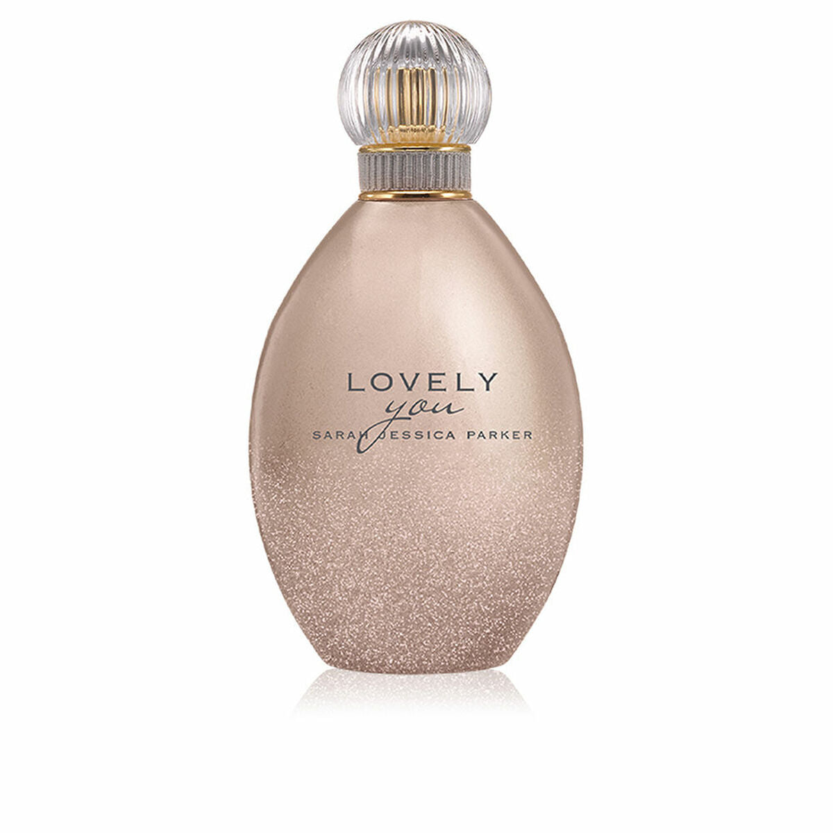 Uniseks Parfum Sarah Jessica Parker Lovely You EDP 100 ml - Schoonheid, Parfums en geuren - Sarah Jessica Parker