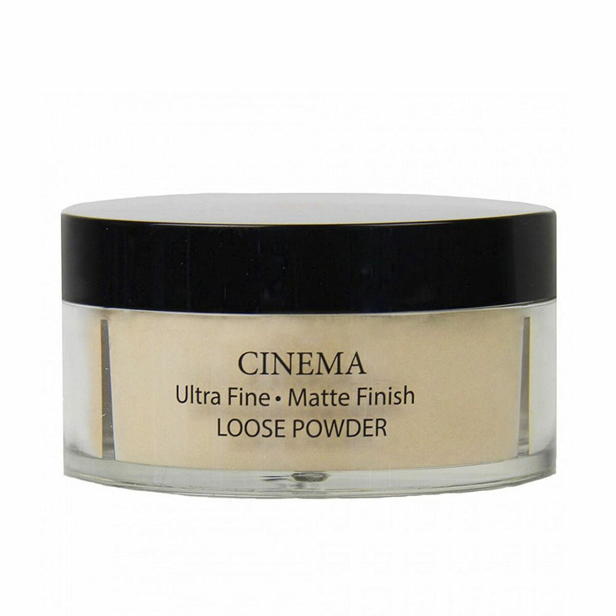 Fixerende make - uppoeders Delfy CINEMA Nº 20 30 g - Schoonheid, Make - up - Delfy