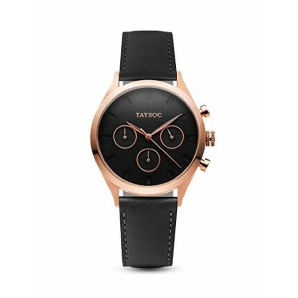 Horloge Dames Tayroc TY56 (Ø 36 mm) - Klokken, Vrouwen - Tayroc