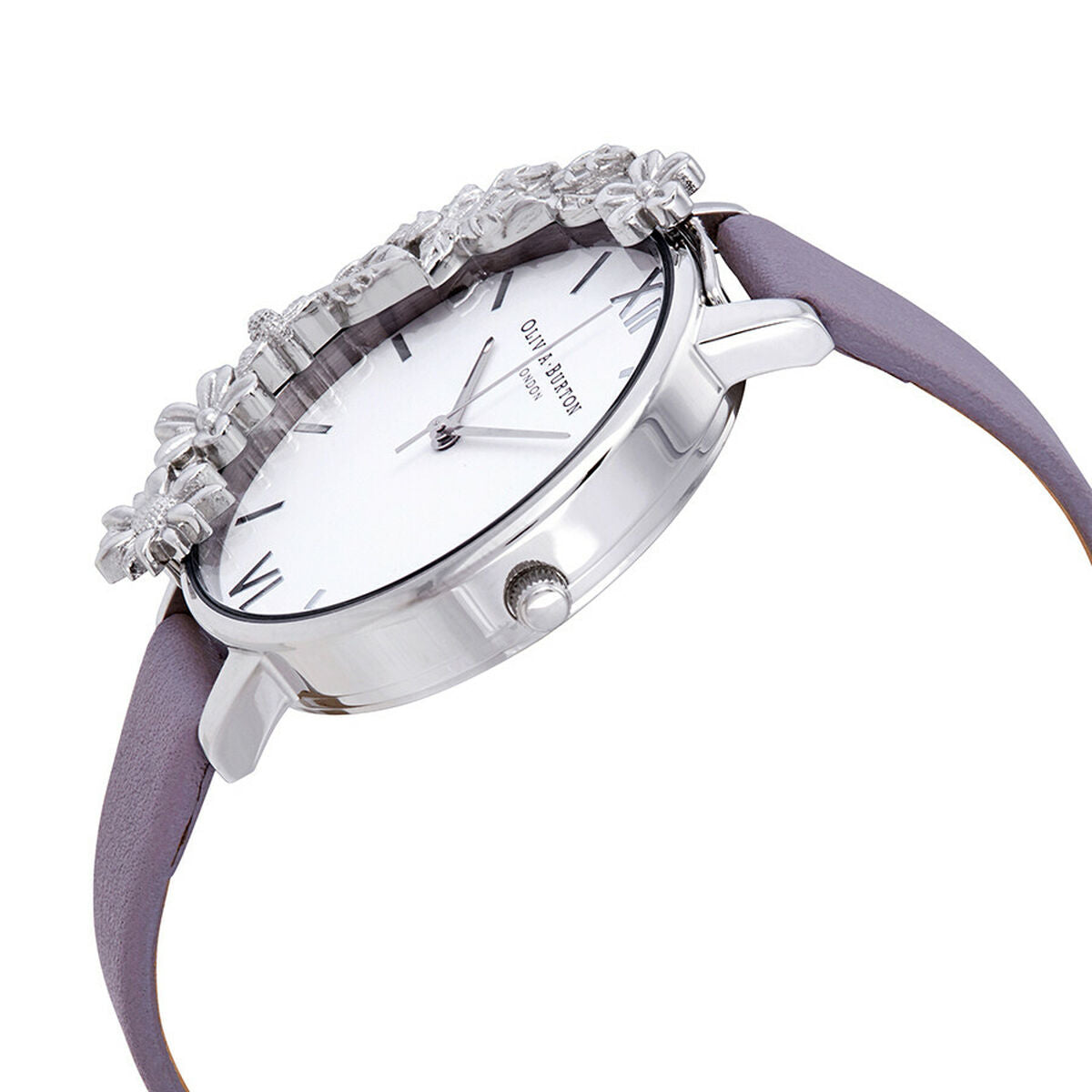 Horloge Dames Olivia Burton OB16CB05 (Ø 38 mm) - Klokken, Vrouwen - Olivia Burton