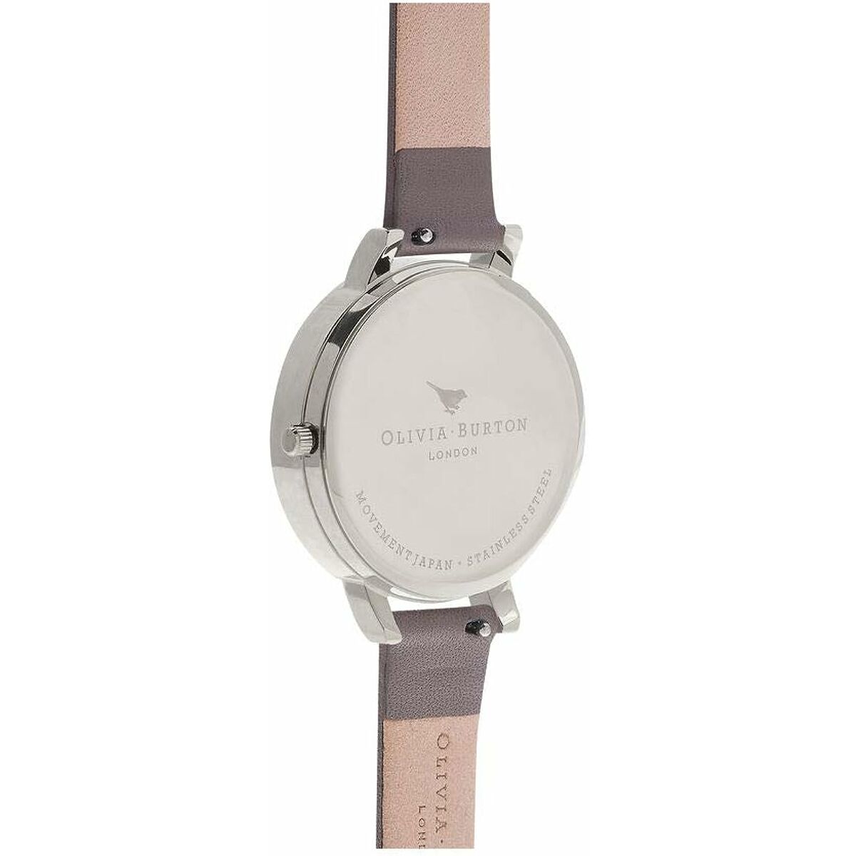 Horloge Dames Olivia Burton OB16EM05 (Ø 38 mm) - Klokken, Vrouwen - Olivia Burton