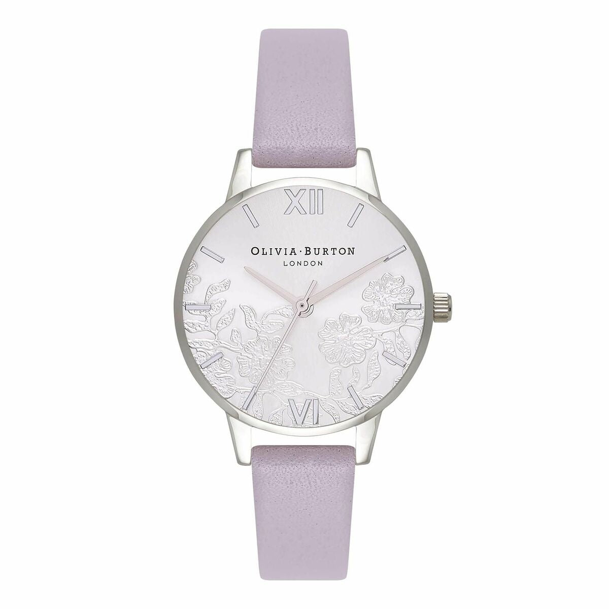Horloge Dames Olivia Burton OB16MV76 (Ø 34 mm)