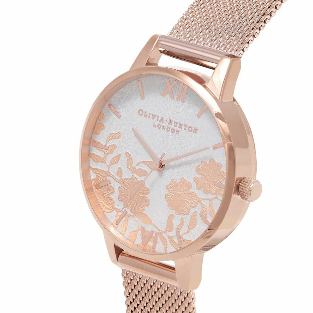 Horloge Dames Olivia Burton OB16MV79 (Ø 38 mm)