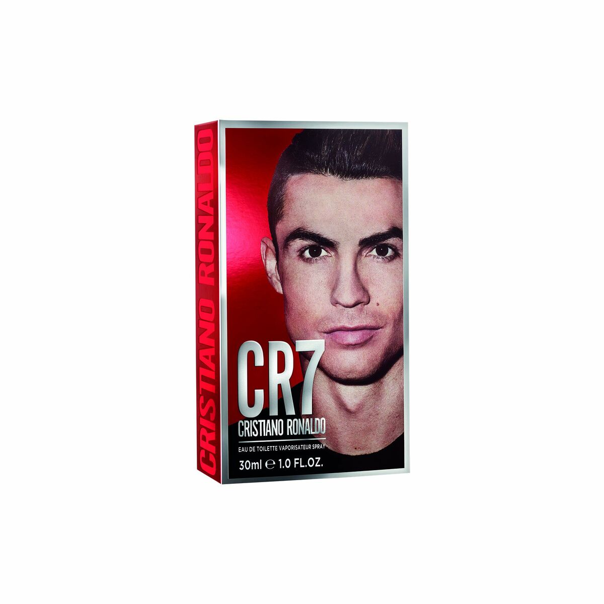 Herenparfum Cristiano Ronaldo EDT - Schoonheid, Parfums en geuren - Cristiano Ronaldo