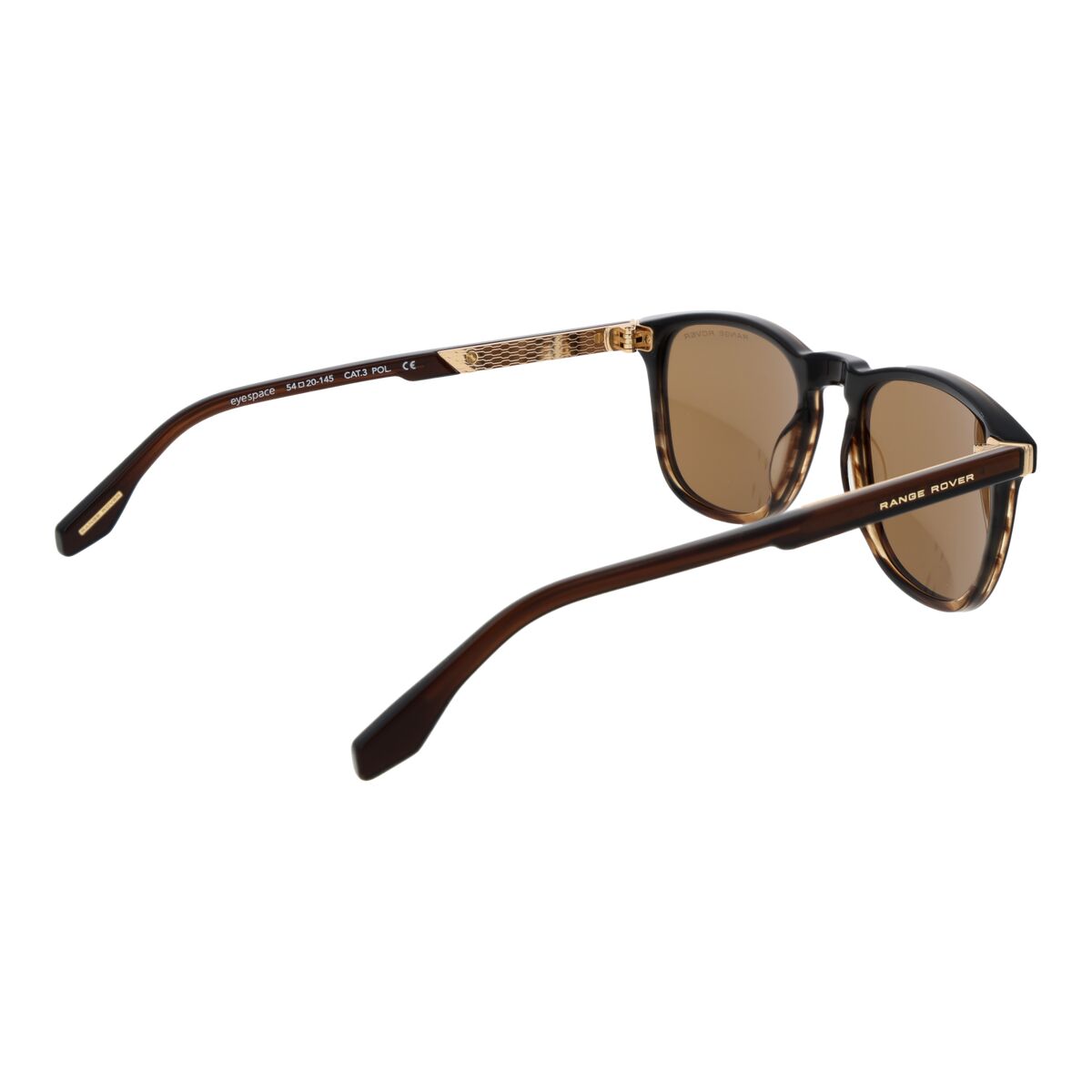 Zonnebril Heren Range Rover RRS302 54SBR