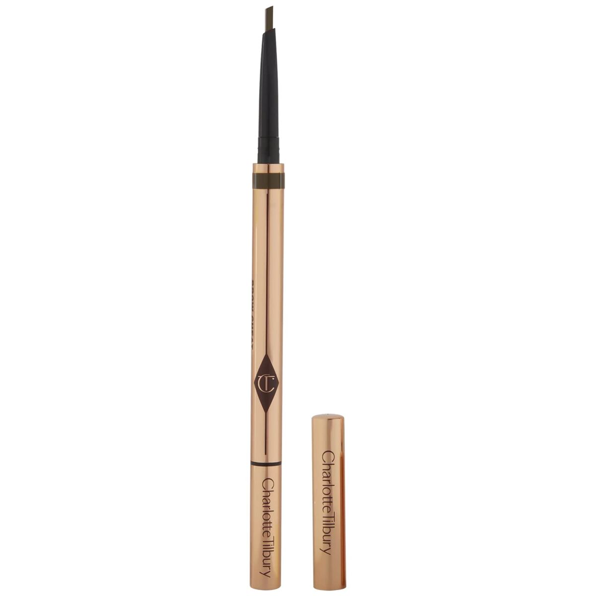 Wenkbrauwpotlood Charlotte Tilbury BROW CHEAT Bruin 0,05 g