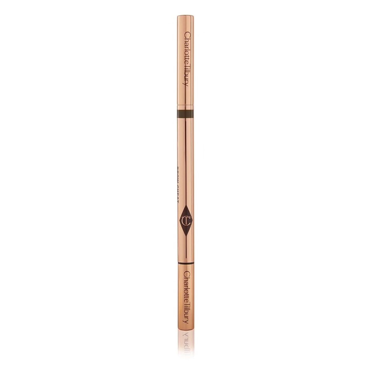 Wenkbrauwpotlood Charlotte Tilbury BROW CHEAT Bruin 0,05 g