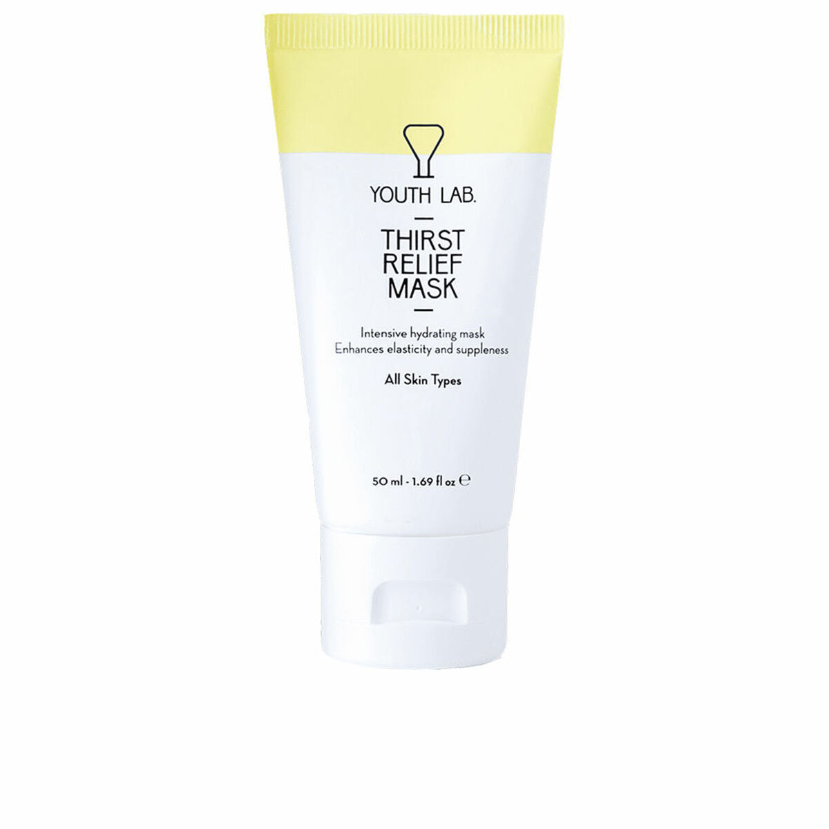 Dagcrème Youth Lab THIRST RELIEF 50 ml - Schoonheid, Huidverzorging - Youth Lab