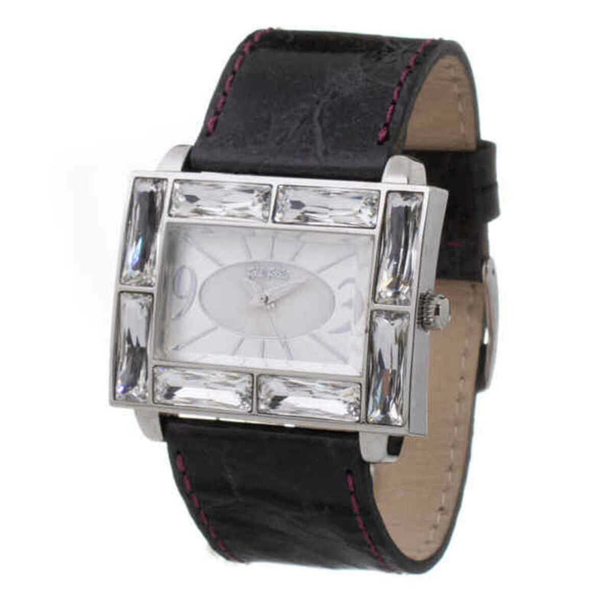 Horloge Dames Folli Follie WF7A006SPS (Ø 45 mm) - Klokken, Vrouwen - Folli Follie