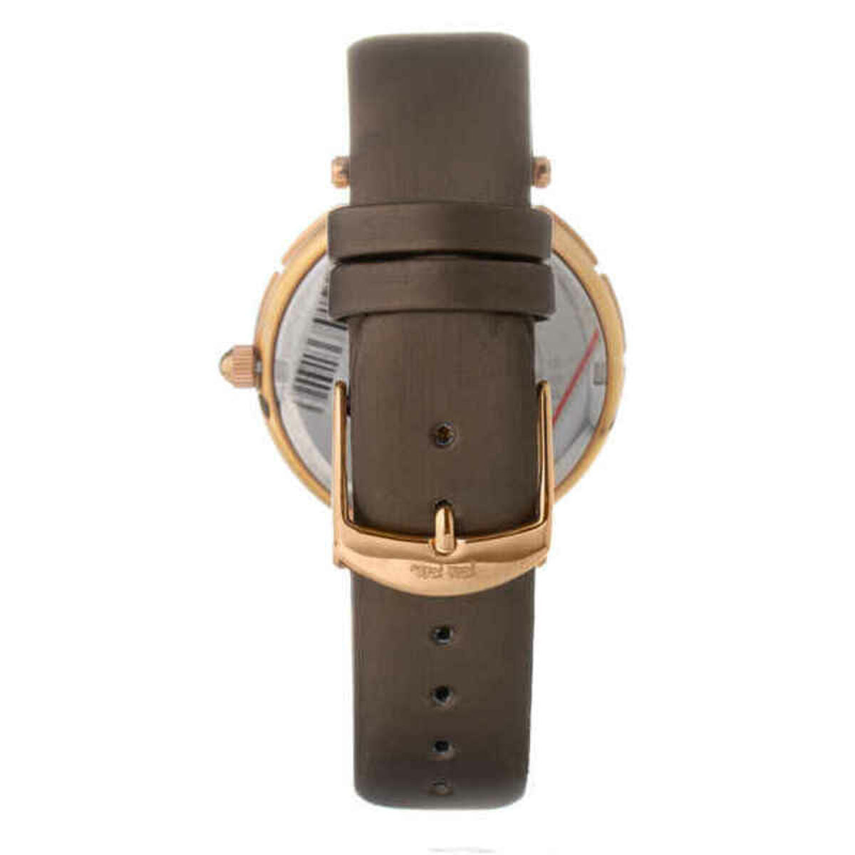 Horloge Dames Folli Follie WF1B020SSS_BROWN (Ø 40 mm) - Klokken, Vrouwen - Folli Follie