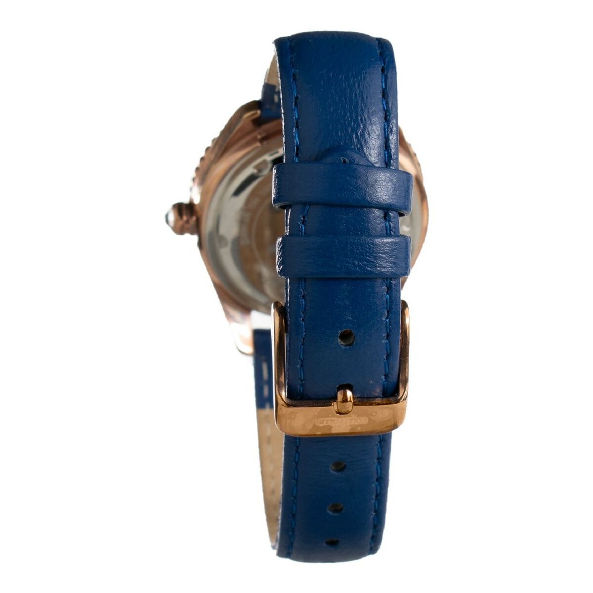 Horloge Dames Folli Follie WF1B032SSU_BLUE (Ø 36 mm) - Klokken, Vrouwen - Folli Follie