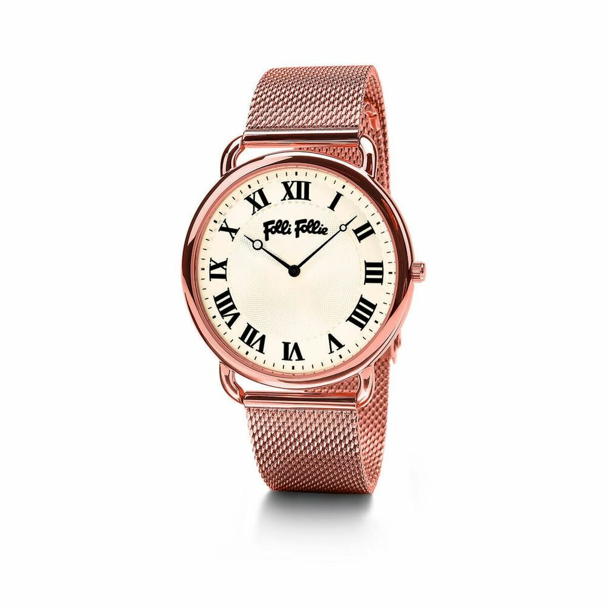 Horloge Dames Folli Follie WF16R014BPS (Ø 28 mm) - Klokken, Vrouwen - Folli Follie
