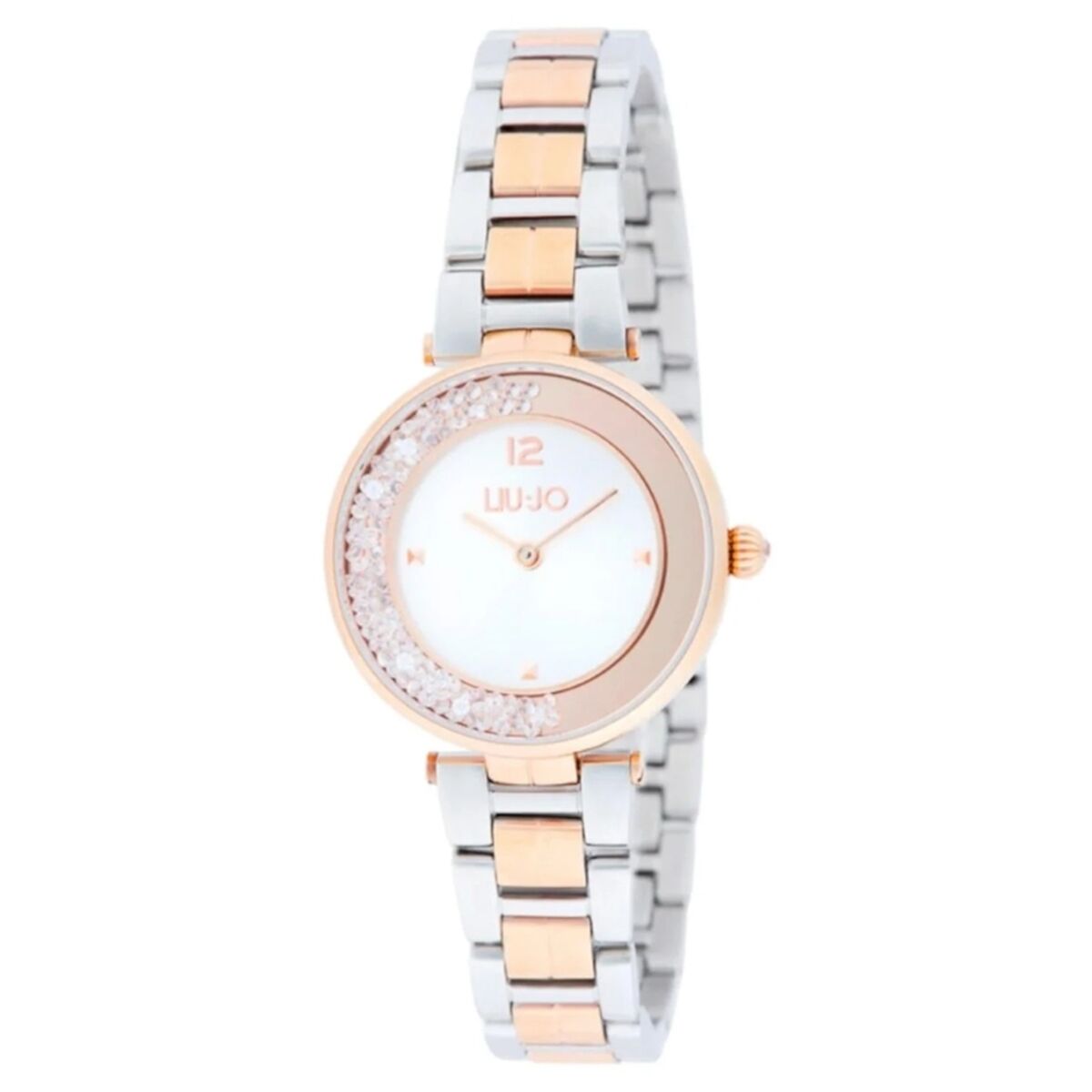 Horloge Dames LIU JO TLJ2669