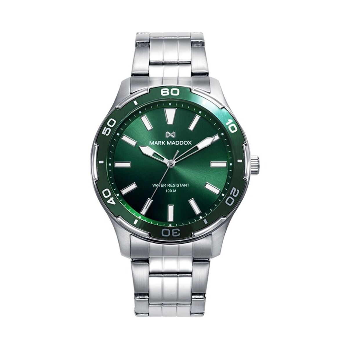 Horloge Heren Mark Maddox HM1016-66 (Ø 44 mm)