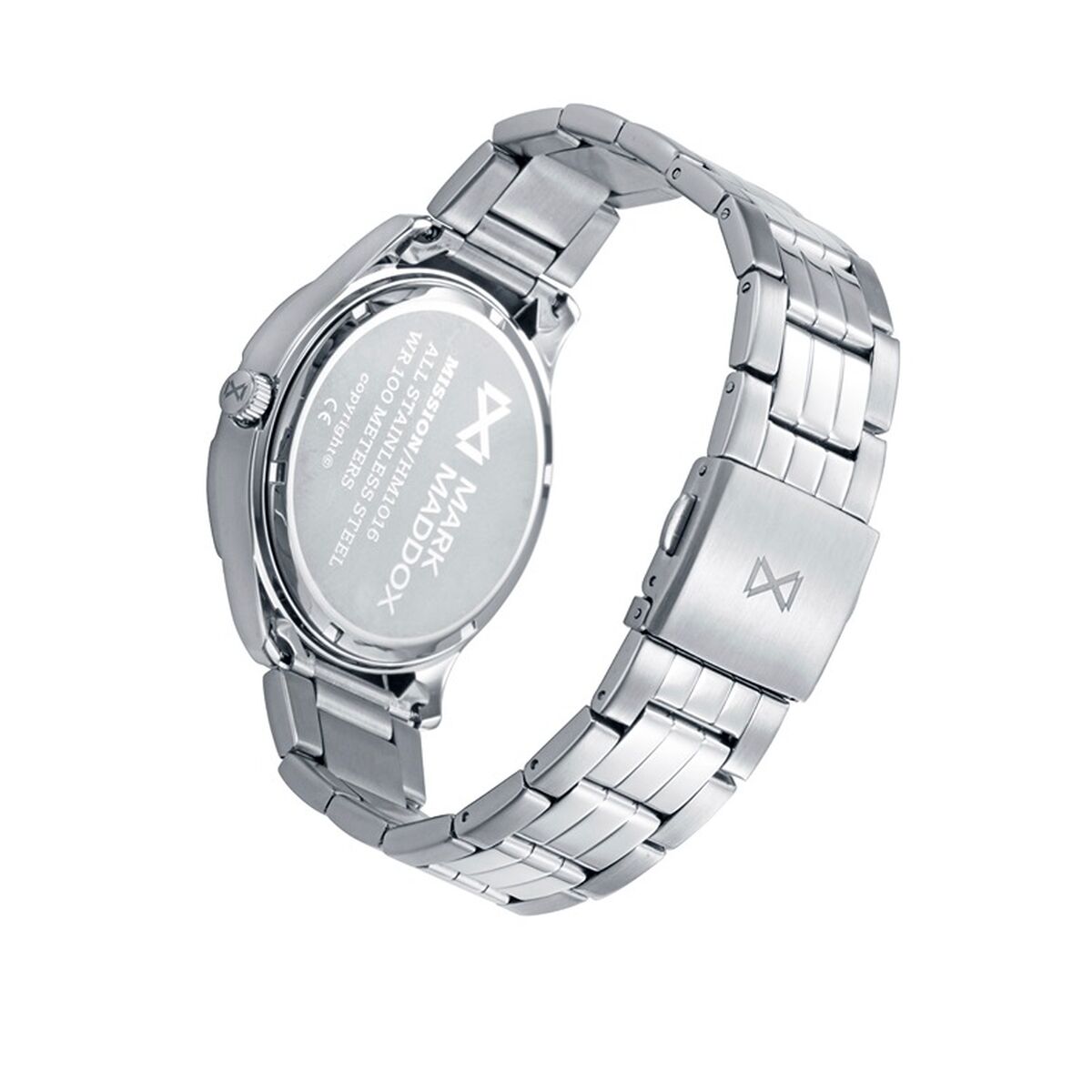 Horloge Heren Mark Maddox HM1016-66 (Ø 44 mm)