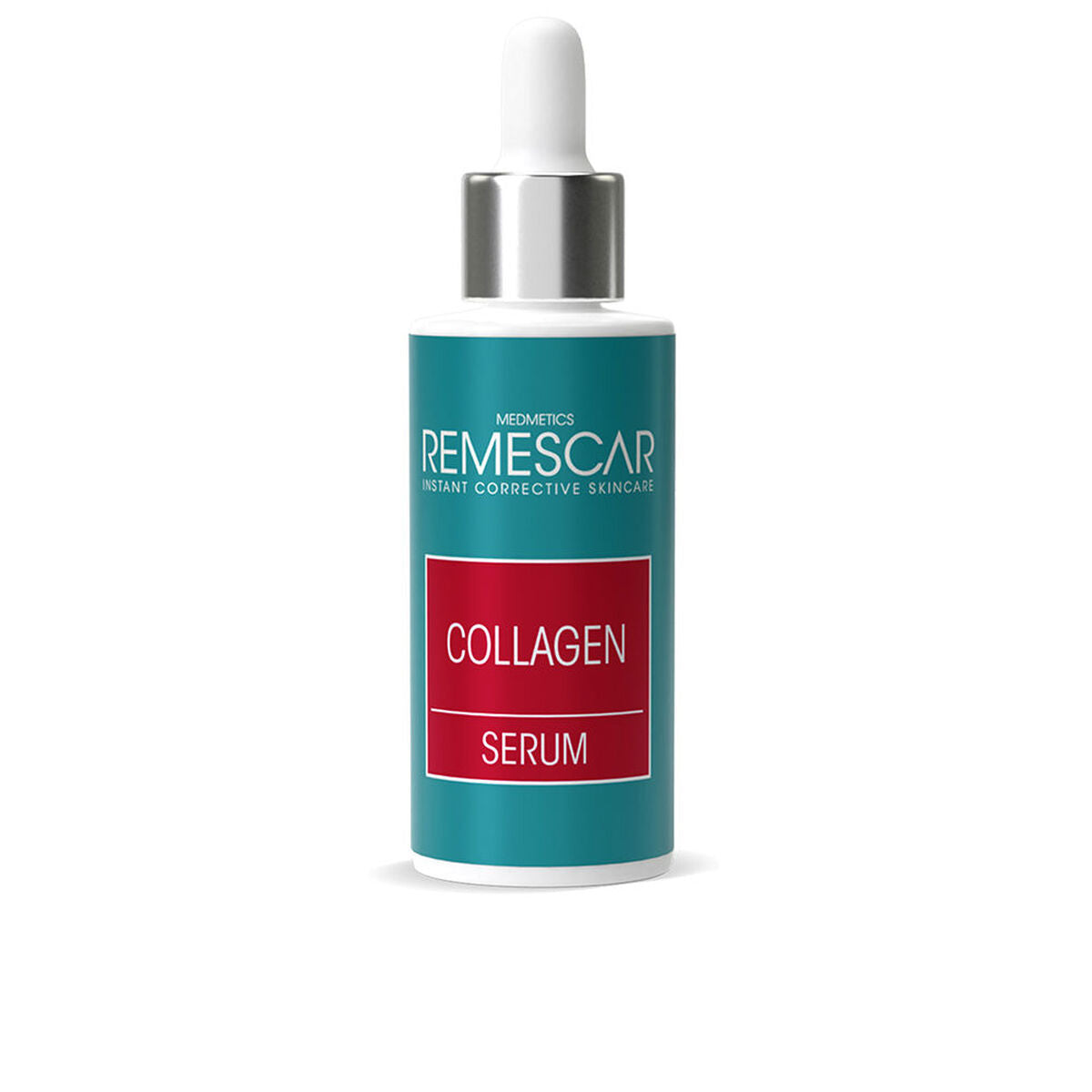 Gezichtsserum Remescar Collagen 30 ml