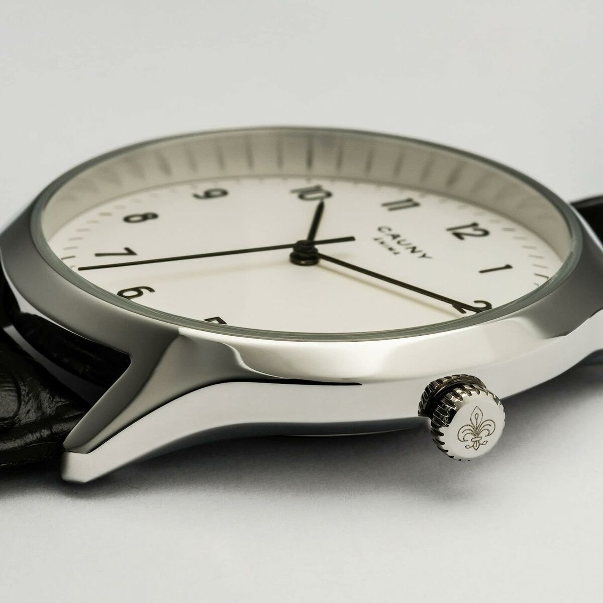 Horloge Heren Cauny CAN003 - Klokken, Heren - Cauny