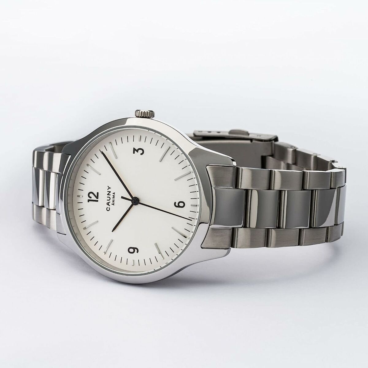 Horloge Heren Cauny CAN005 - Klokken, Heren - Cauny