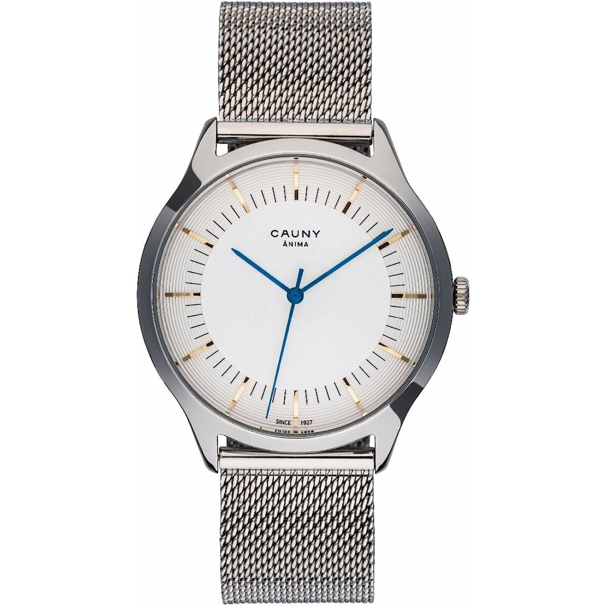 Horloge Heren Cauny CAN006