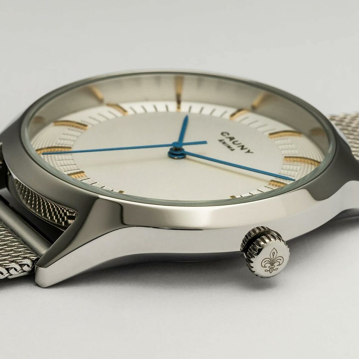 Horloge Heren Cauny CAN006