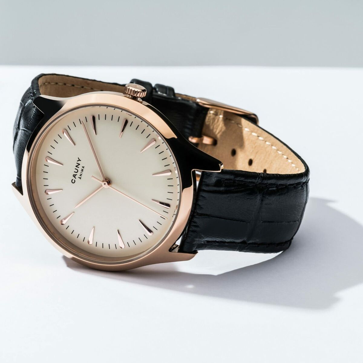 Horloge Heren Cauny CAN011 - Klokken, Heren - Cauny