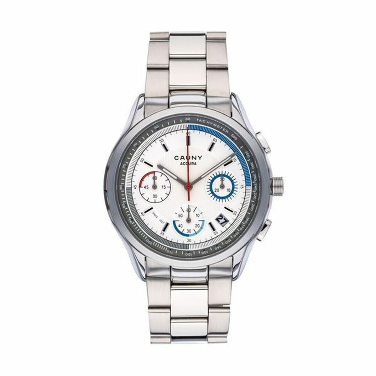 Horloge Heren Cauny CAC002 - Klokken, Heren - Cauny