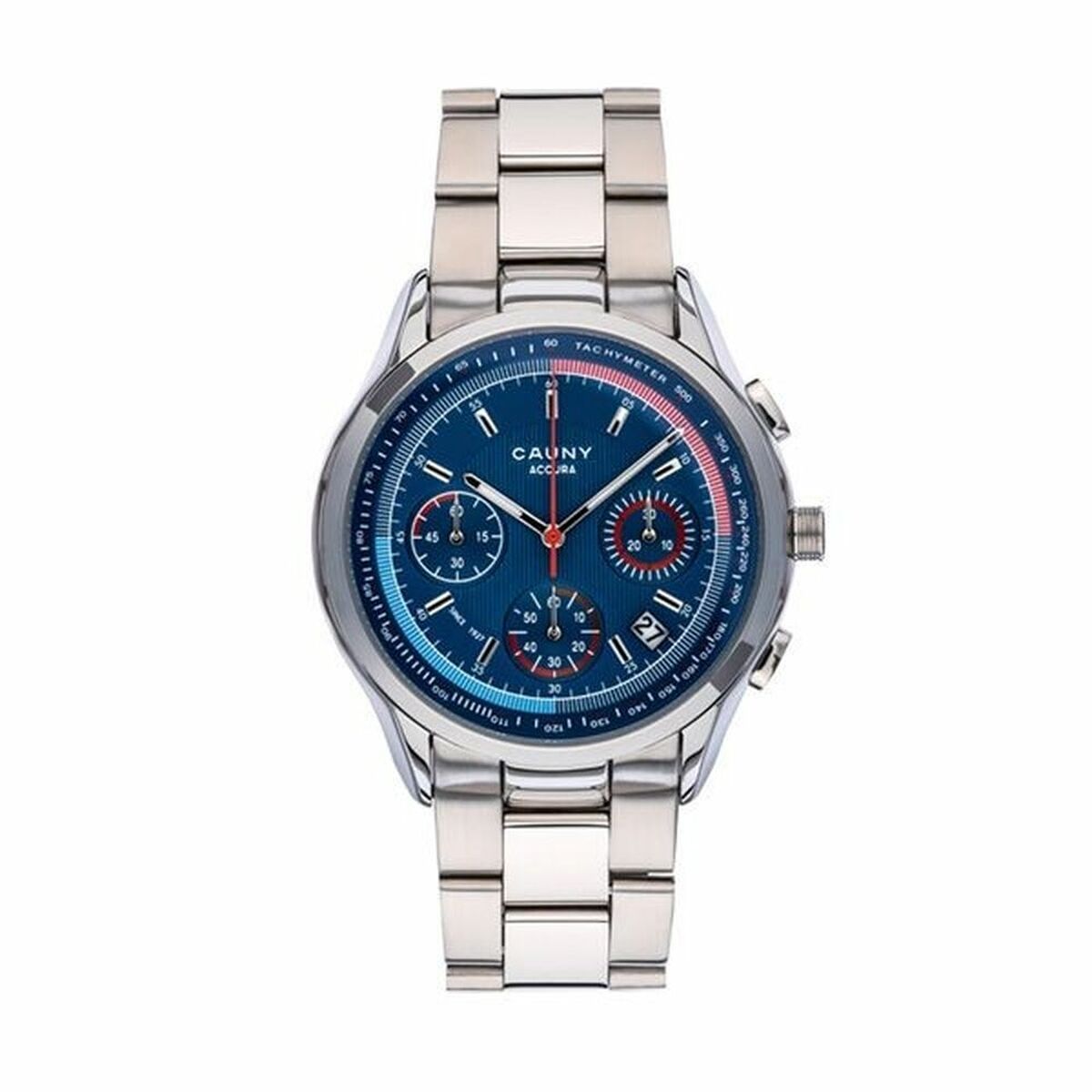 Horloge Heren Cauny CAC003 - Klokken, Heren - Cauny