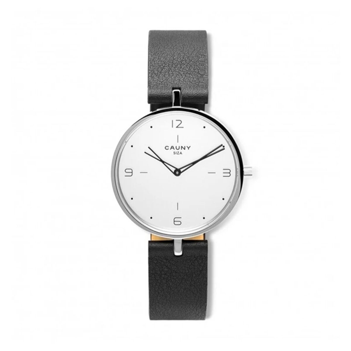 Horloge Dames Cauny CSZ002 - Klokken, Vrouwen - Cauny