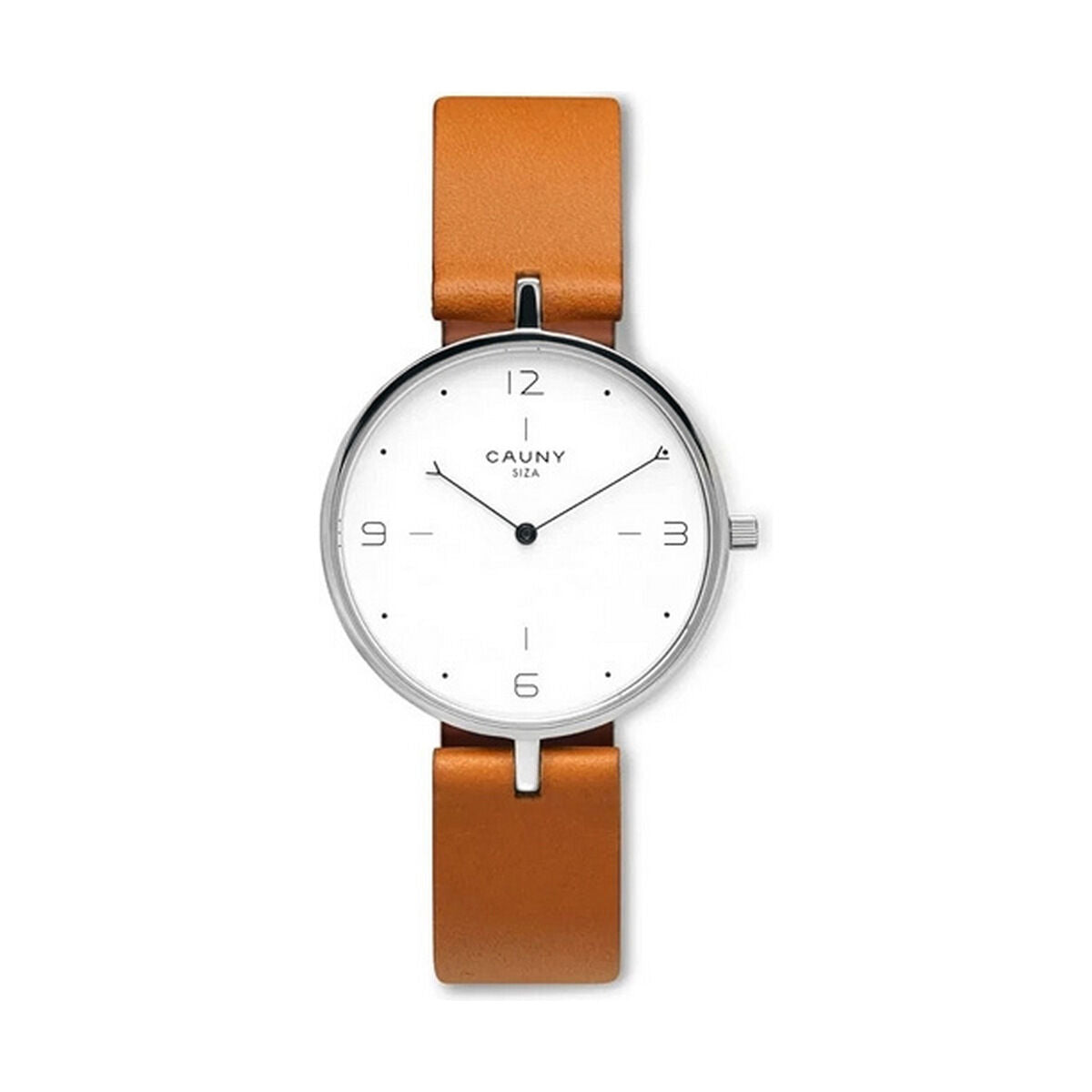 Horloge Dames Cauny CSZ004 - Klokken, Vrouwen - Cauny