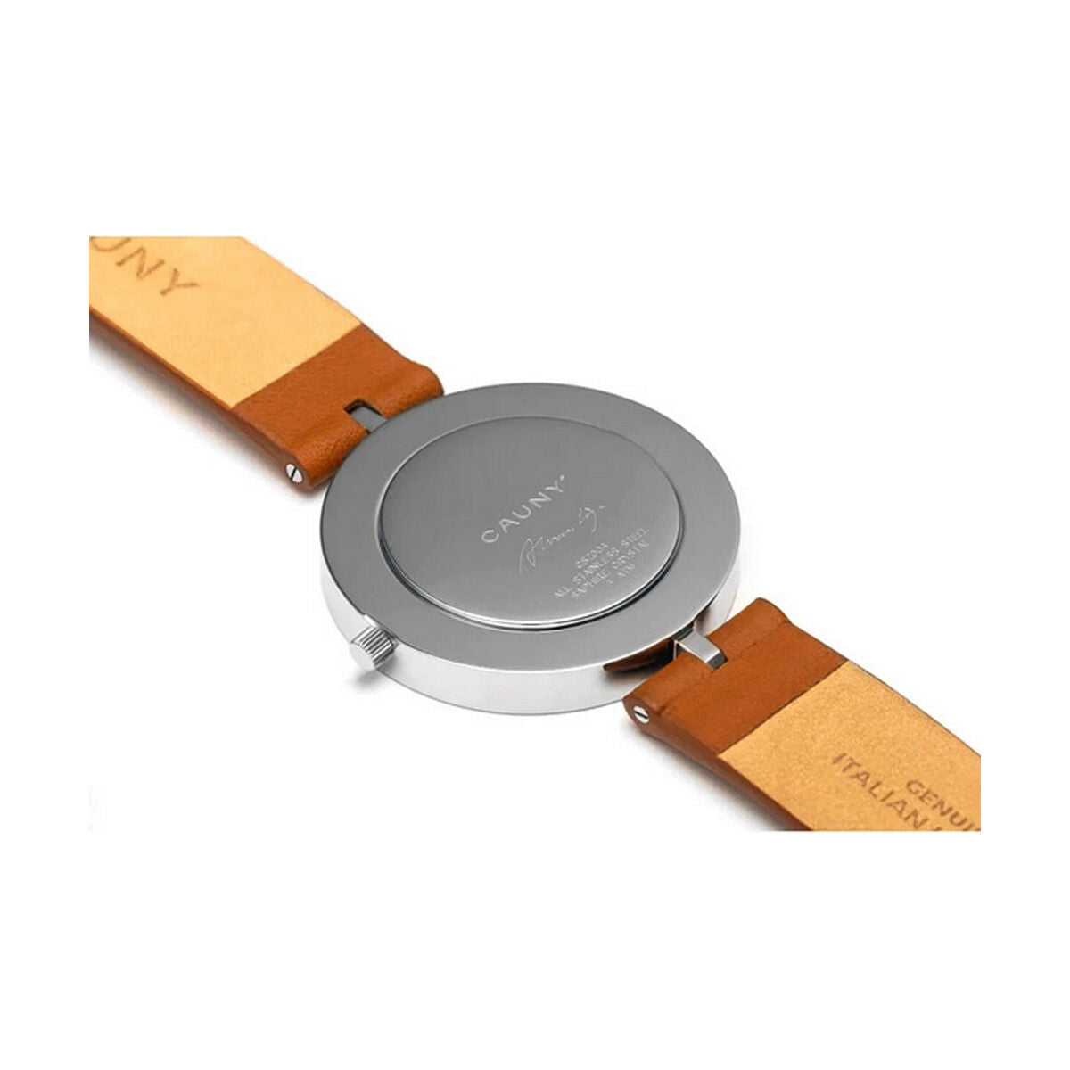Horloge Dames Cauny CSZ004 - Klokken, Vrouwen - Cauny