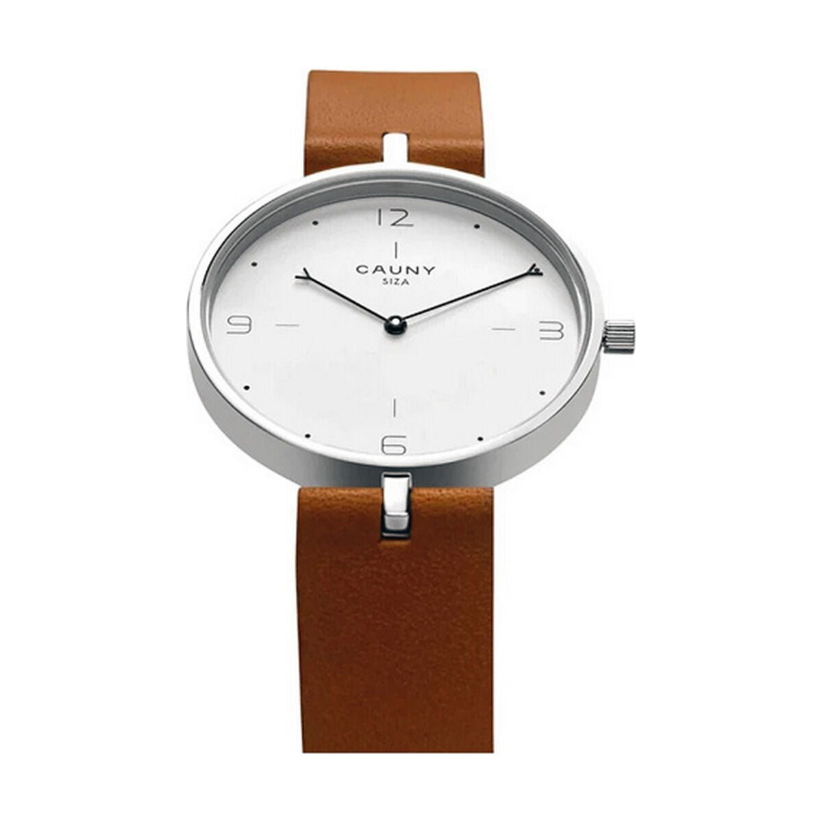 Horloge Dames Cauny CSZ004 - Klokken, Vrouwen - Cauny