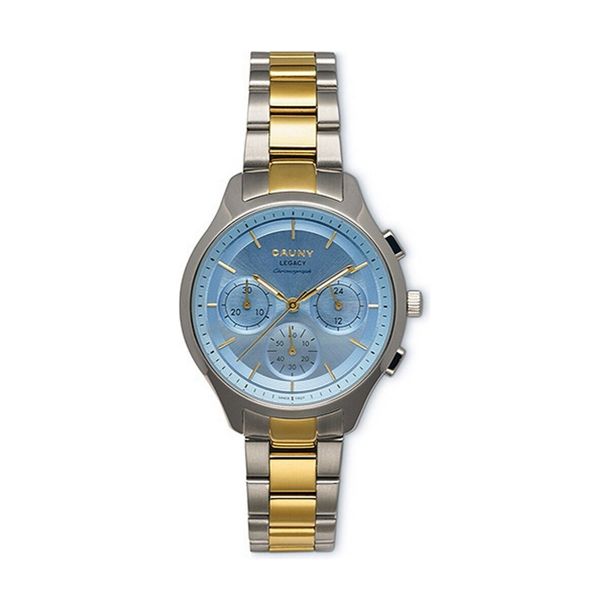 Horloge Heren Cauny CLG011