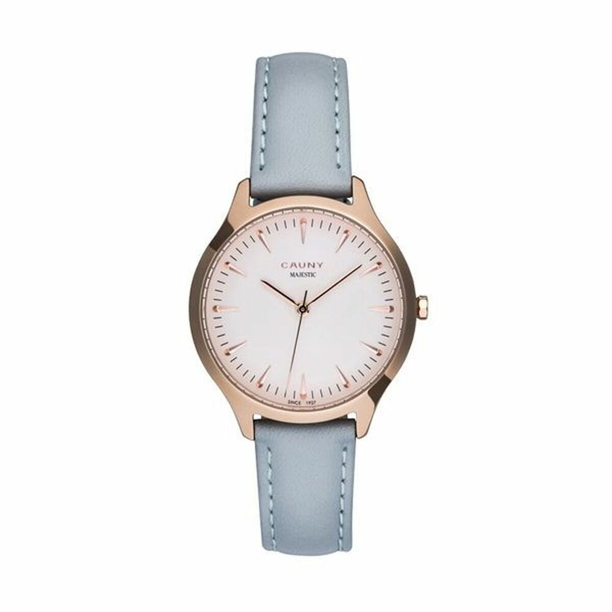 Horloge Dames Cauny CMJ004 - Klokken, Vrouwen - Cauny