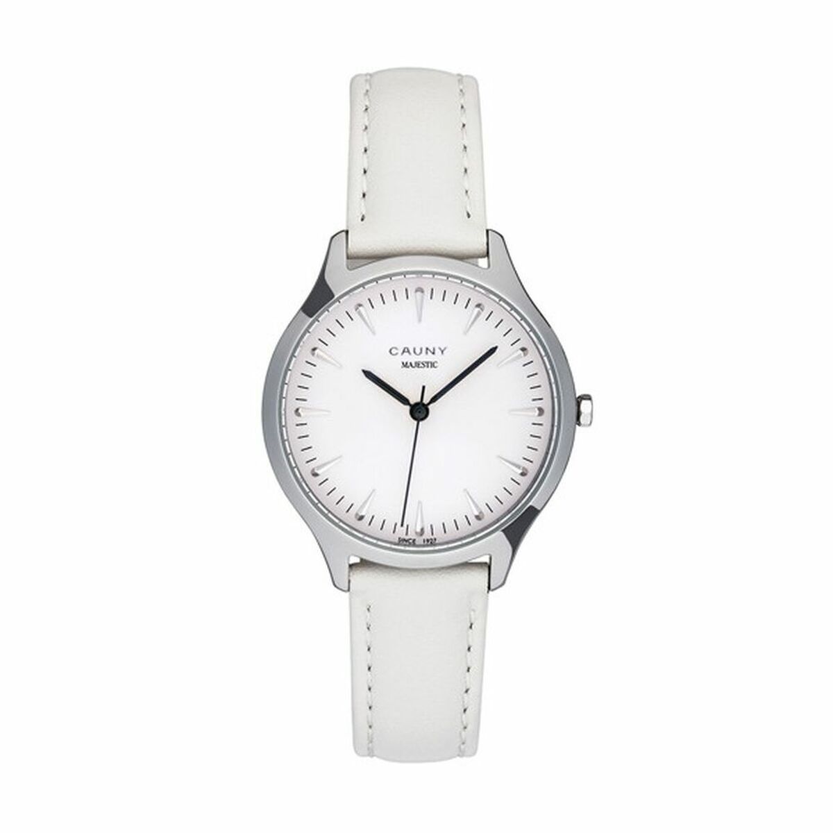 Horloge Dames Cauny CMJ006 - Klokken, Vrouwen - Cauny