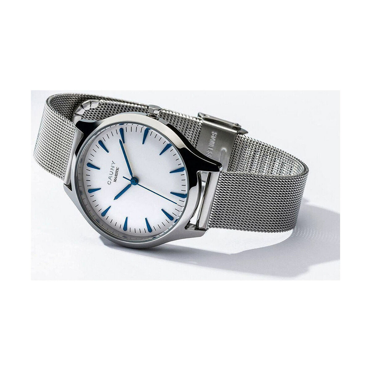 Horloge Dames Cauny CMJ007 - Klokken, Vrouwen - Cauny