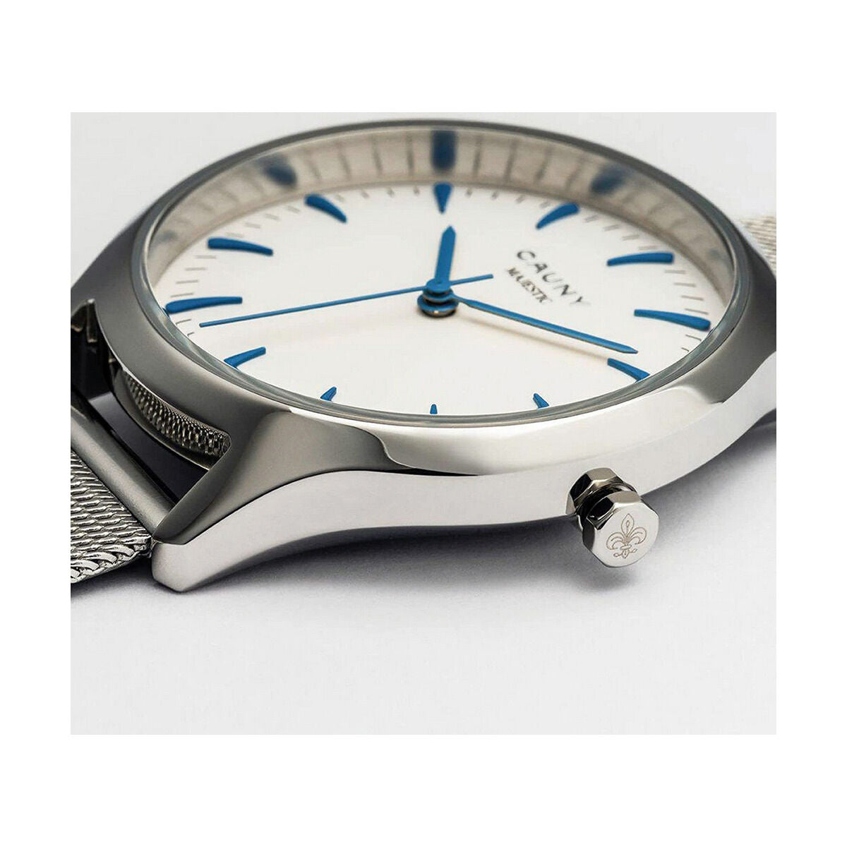 Horloge Dames Cauny CMJ007 - Klokken, Vrouwen - Cauny