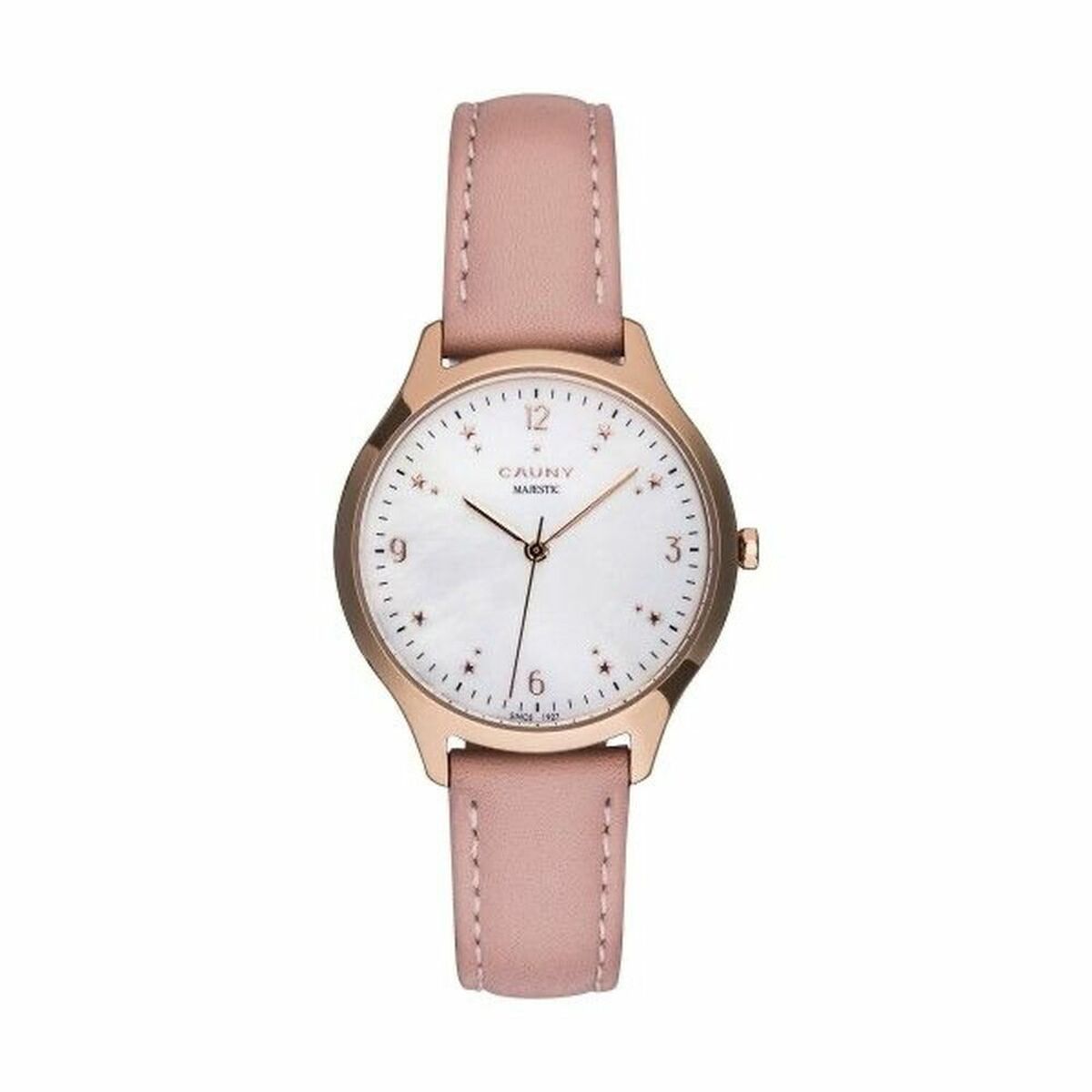Horloge Dames Cauny CMJ010 - Klokken, Vrouwen - Cauny