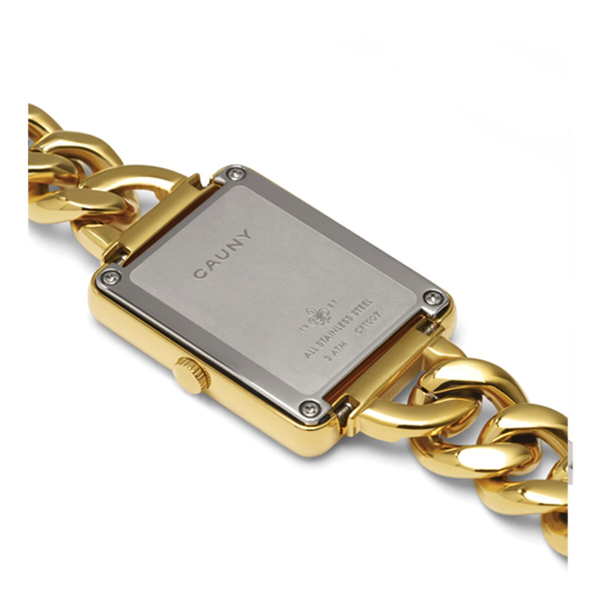 Horloge Dames Cauny CFT007