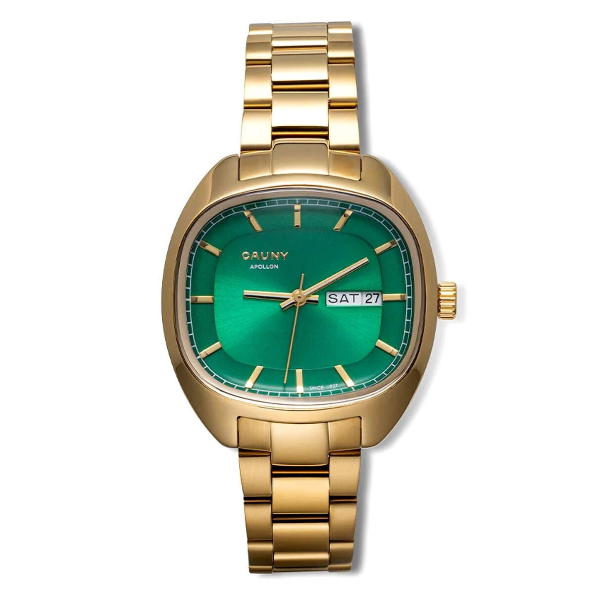 Horloge Dames Cauny CAP035 - Klokken, Vrouwen - Cauny