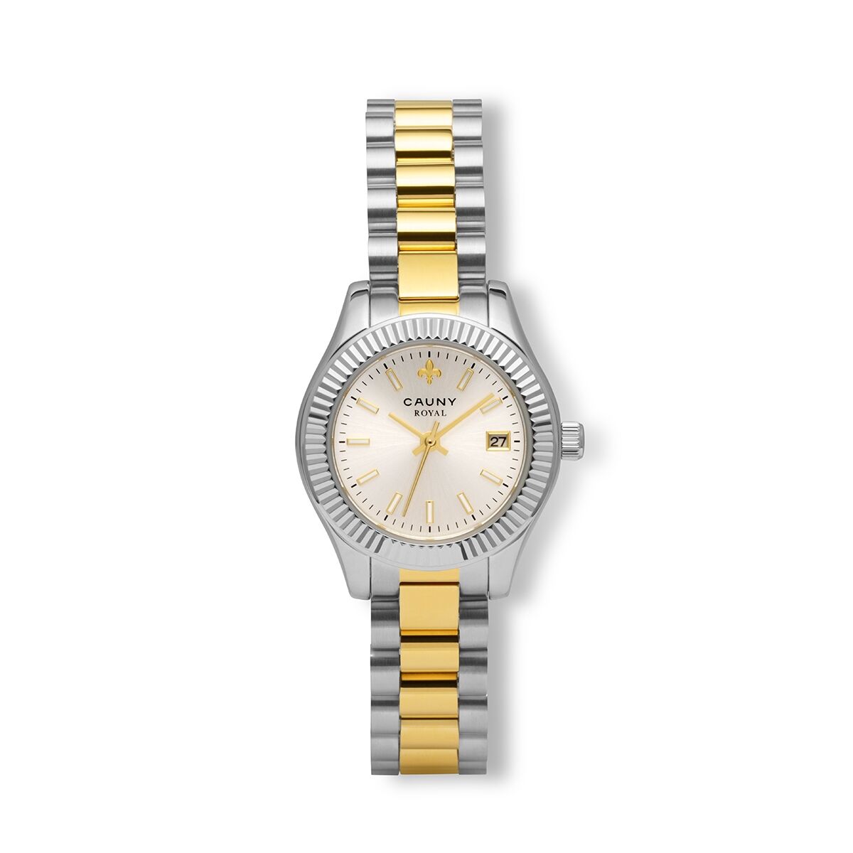 Horloge Dames Cauny CRM002 - Klokken, Vrouwen - Cauny