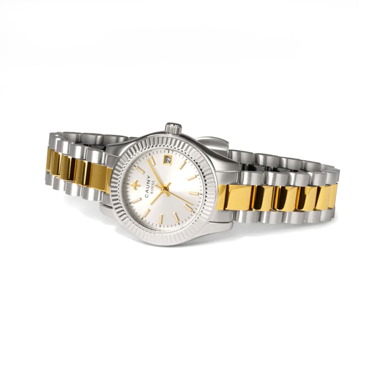 Horloge Dames Cauny CRM002 - Klokken, Vrouwen - Cauny