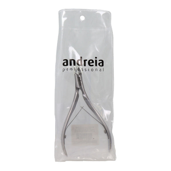 Nail clippers Andreia Cuticles Cutter