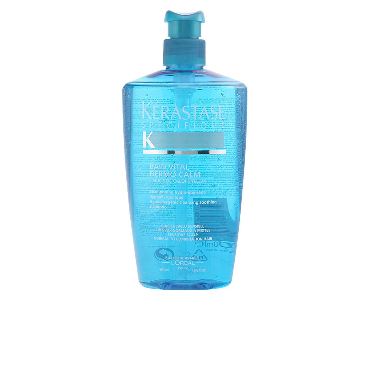 Shampoo Kerastase
