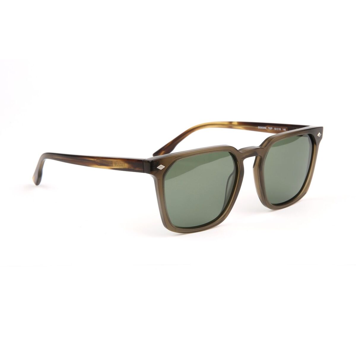 Zonnebril Heren Bulget BG9230M 52T02P